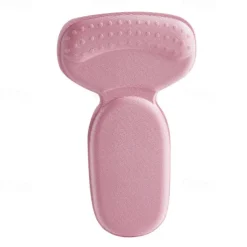 Comfortable Heels Cushioning Pads(Pairs),Heel Grips Cushion Protector Liner Pads Shoes Fit and Comfort Self-Adhesive Insoles Foot Care Preventing Chafing and Blisters