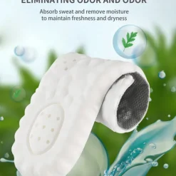 Comfortable Shoe Inserts with Height Boost – Available in 1.5cm, 2.5cm, and 3.5cm Options – Soft Cushioning Insoles for Sneakers, Boots, and Everyday Footwear