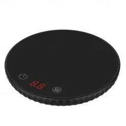Constant Temperature Coasters Digital Display Heating Pad Heater Insulation Coffee Mats Smart Thermostatic Heat Cup Base