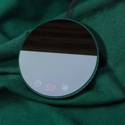 Constant Temperature Coasters Digital Display Heating Pad Heater Insulation Coffee Mats Smart Thermostatic Heat Cup Base