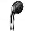 Contemporary Hand Shower Chrome Feature - Shower, Shower Head