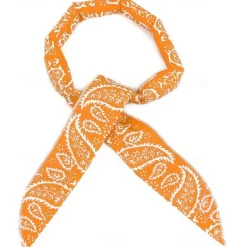 Cool Hair Band Quick Scarves Cooling Bandanas Collar Sports Towel Sport Headbands for Women Sports Supplies Cooling Neck Wraps Ice Towel Quick Dry Travel Polyester Cotton