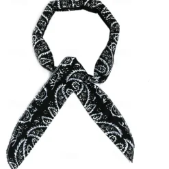 Cool Hair Band Quick Scarves Cooling Bandanas Collar Sports Towel Sport Headbands for Women Sports Supplies Cooling Neck Wraps Ice Towel Quick Dry Travel Polyester Cotton