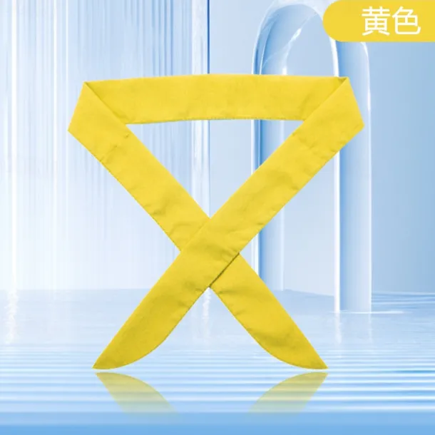 Cool Scarf Wrap Summer Cool Ice Towel, Neck Cooling Scarf, Cooling Neck Wrap Headband, Scarf Cooling Gel Neck