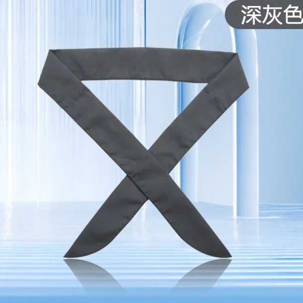 Cool Scarf Wrap Summer Cool Ice Towel, Neck Cooling Scarf, Cooling Neck Wrap Headband, Scarf Cooling Gel Neck
