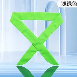Cool Scarf Wrap Summer Cool Ice Towel, Neck Cooling Scarf, Cooling Neck Wrap Headband, Scarf Cooling Gel Neck