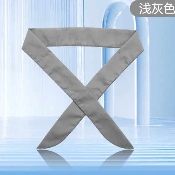 Cool Scarf Wrap Summer Cool Ice Towel, Neck Cooling Scarf, Cooling Neck Wrap Headband, Scarf Cooling Gel Neck