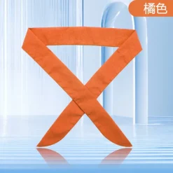 Cool Scarf Wrap Summer Cool Ice Towel, Neck Cooling Scarf, Cooling Neck Wrap Headband, Scarf Cooling Gel Neck