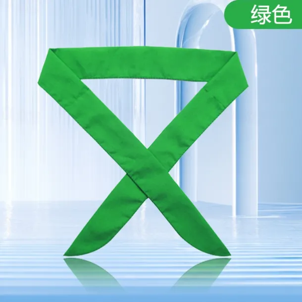 Cool Scarf Wrap Summer Cool Ice Towel, Neck Cooling Scarf, Cooling Neck Wrap Headband, Scarf Cooling Gel Neck