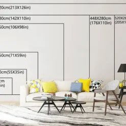 Cool Wallpapers Blue Wallpaper Wall Mural Abstract Marble Wall Covering Sticker Peel and Stick Removable PVC/Vinyl Material Self Adhesive/Adhesive Required Wall Decor for Living Room Kitchen Bathroom