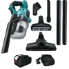 Cordless Handheld Vacuum Cleaner Multi-function Dust Collection Lithium Battery Vacuum Cleaner Wireless High Suction