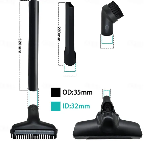 Cordless Handheld Vacuum Cleaner Multi-function Dust Collection Lithium Battery Vacuum Cleaner Wireless High Suction