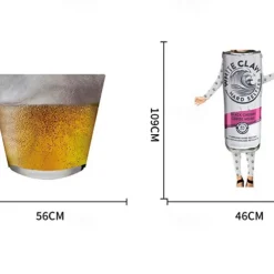 Cosplay Carnival Costume Halloween Group Family Costumes Adults Men's Women's Funny Costume Party Oktoberfest Beer Masquerade Easy Carnival Costume