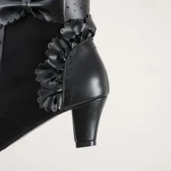 Cosplay Lolita Rococo Baroque Shoes Fancy Dress Women's Halloween Carnival Masquerade Performance Party / Evening Masquerade Adults' Shoes