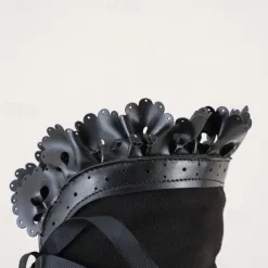 Cosplay Lolita Rococo Baroque Shoes Fancy Dress Women's Halloween Carnival Masquerade Performance Party / Evening Masquerade Adults' Shoes