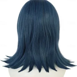 Cosplay Ruby Gillman Teenage Kraken Wigs Hairpiece Accessories Props Halloween Wigs