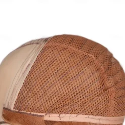 Cosplay Wig For Pennywise Wig Bald Head Clown Fluffy Wavy Wig Halloween Wigs