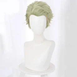 Cosplay Wig Men's Short Hair Wig Party Animation Halloween Wigs