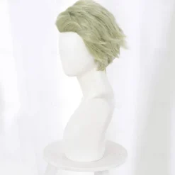 Cosplay Wig Men's Short Hair Wig Party Animation Halloween Wigs