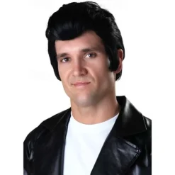 Costume Wig for Men Halloween Cosplay Party Wigs