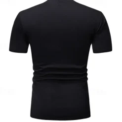 Couple's Men's Women's T-shirt Modern African Outfits African Print Dashiki Masquerade Adults T-shirt Party