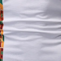 Couple's Men's Women's T-shirt Modern African Outfits African Print Dashiki Masquerade Adults T-shirt Party