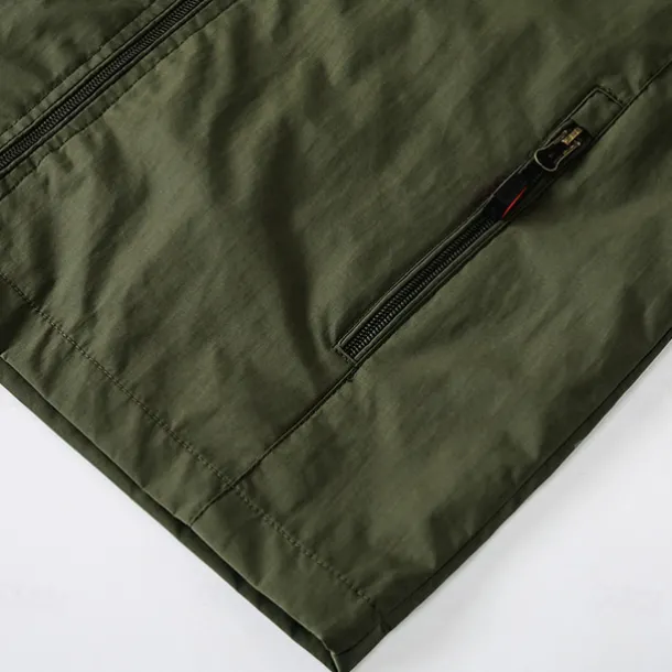 Cow Print Casual Men's Lightweight Waterproof Hooded Rain Jacket Outdoor Raincoat Shell Jacket for Hiking Travel