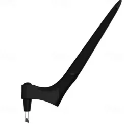 Craft Cutting Tools Stainless Steel Craft Knives With 360-Degree Rotating Blade Precision Art Knife Cutter Art Cutting Tool Handheld Engraving Pen For Craft Hobby Scrapbooking Stencil