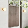 Creative Outdoor Traditional / Classic Country Outdoor Wall Lights Outdoor Shops / Cafes Stone Wall Light IP 65 110-120V 220-240V 7 W