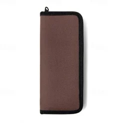 cross-border brush special-shaped scraper 13-piece set sponge pigment toning painting tool storage bag nylon brush