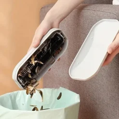 Crumb Sweeper Carpet Brush Carpet Sweeper, Handheld Rolling Ergonomic Pp Bristle Nutshell Crumb Brush Abs Cleaning Crumber for Table Bed Sofa Carpet