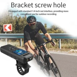 CS09 IP Camera 4K Mini WIFI Remote Access Wi-Fi Protected Setup Full HD Outdoor Support