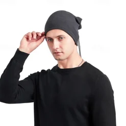 Cycling Face Mask Cover Neck Gaiter Neck Tube Neck Gaiter Neck Tube Pollution Protection Mask Thermal Warm Soft Winter Men's Fishing Activity