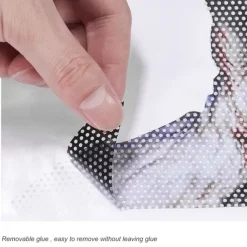 3D Stickers Zombie Vinyl Death Decal Car Stickers Halloween Stickers Pack Zombie Laptop Decorations