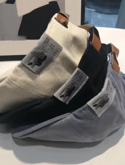 Daily Forward Cap Peaky Caps for Women British Western Style Ivy Cap Classic Autumn Vintage Linen Beret