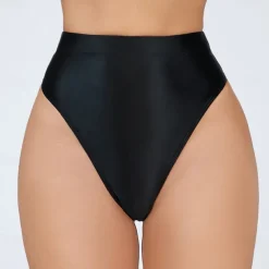 Dance Costumes Exotic Dancewear Pole dance Underwear Pure Color Women's Performance Training High Polyester