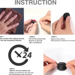 Data Cable Wire Organizer For Samsung Apple Support all tablets Cable Clips Adhesive Cord Holders Ideal Cable Cords Management for Organizing Cable Wires-Home Office Car Desk Nightstand