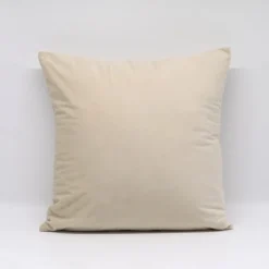 Decorative Toss Pillows Fall Throw Pillow Covers Cushion Cover Modern Simple Thick Dutch Velvet Solid Color Sofa Living Room Bed Room 1PC Pink Blue Sage Green Purple