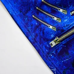 Descendants Evie Dress Gloves Outfits Costume Party Movie Cosplay Kids Masquerade Causal