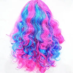 Descendants Evie Dress Pants Gloves Movie Cosplay Kids Masquerade Causal