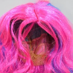 Descendants Mal Skirt Outfits Cosplay Wigs Cosplay Costume Movie Cosplay for Girls' Kids Masquerade Causal