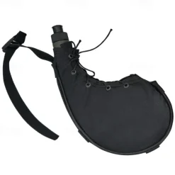 Desert Pot 1pc BPA-Free Plastic Leak-Proof, Oval-Shaped Outdoor Adventures Hand-Wash Only