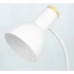 Desk Lamp / Reading Light / Bedside lamps Eye Protection / Swing Arm / Adjustable Simple / Modern Contemporary For Study Room / Office / Girls Room Metal Wood 85-265V