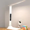Desk Lamp / Reading Light Multi-shade / Eye Protection / Swing Arm Modern Contemporary / Kids and Teen USB Powered For Bedroom / Study Room / Office ABS