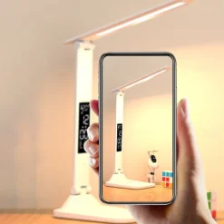 Desk Lamp / Reading Light Multi-shade / Eye Protection / Swing Arm Modern Contemporary / Kids and Teen USB Powered For Bedroom / Study Room / Office ABS