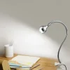 Desk Lamp LED Simple / Modern Contemporary USB Powered For Study Room / Office / Office Metal DC 5V