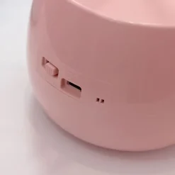 Desk Lamp Rechargeable / Eye Protection / Adjustable Modern Contemporary USB Powered For Study Room / Office / Girls Room DC 5V Blue / Blushing Pink / Green