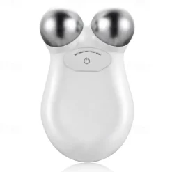 Device for Face and Neck,Microcurrent Facial Device Anti Aging and Wrinkle Reducer Skin Rejuvenation, Microsculpt Device Face for Skincare and Massage