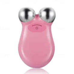 Device for Face and Neck,Microcurrent Facial Device Anti Aging and Wrinkle Reducer Skin Rejuvenation, Microsculpt Device Face for Skincare and Massage