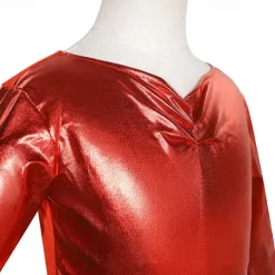 Devil Cosplay Costume Halloween Group Family Costumes Kid's Boys Girls' Cosplay Halloween Halloween Carnival Masquerade Easy Carnival Costume for Walpurgis Night